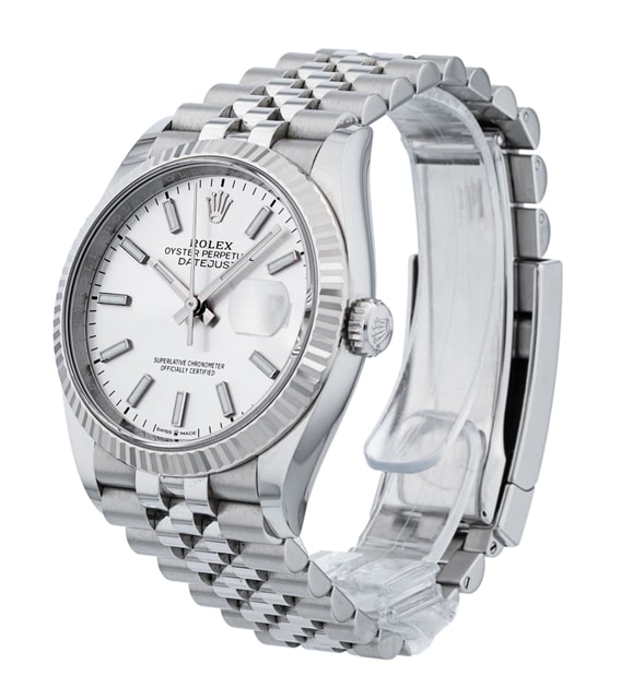 Rolex Datejust 126234 Image 2